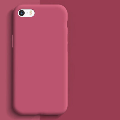 Candy Color Cases for Apple iPhone - Imagen 4