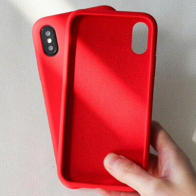 Candy Color Cases for Apple iPhone - Imagen 3