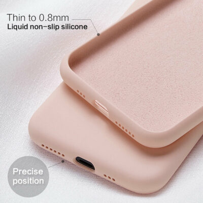 Candy Color Cases for Apple iPhone - Imagen 6