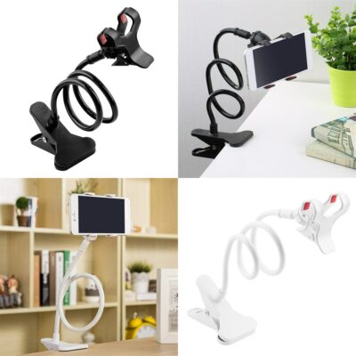 Universal Long Flexible Phone Holder - Imagen 4