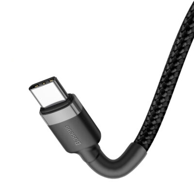 Double Sided USB Type C Cable - Imagen 5