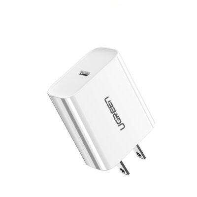 Quick Charging Type-C Phone Charger - Imagen 4