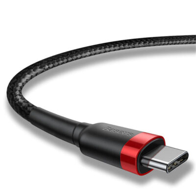 USB Type C Cable for Mobile Phone - Imagen 2