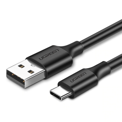 High Current Type-C Charging Cable - Imagen 2