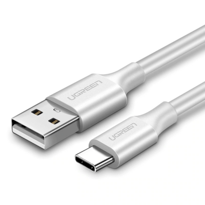 High Current Type-C Charging Cable - Imagen 3