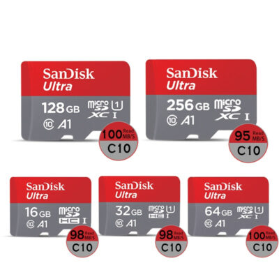 Micro SD Memory Card - Imagen 5