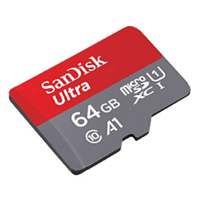 Micro SD Memory Card - Imagen 3