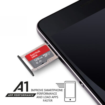 Micro SD Memory Card - Imagen 6