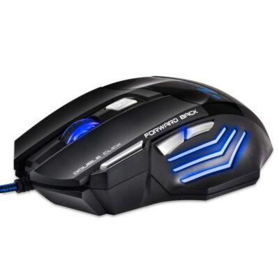 Professional Wired Gaming Mouse - Imagen 7