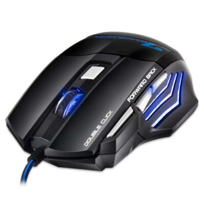 Professional Wired Gaming Mouse - Imagen 6