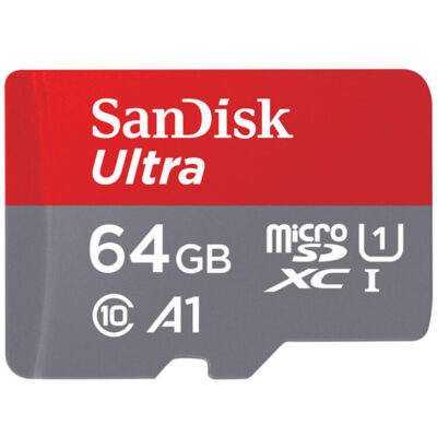 Micro SD Memory Card - Imagen 4