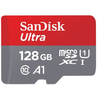 Micro SD Memory Card - Imagen 7