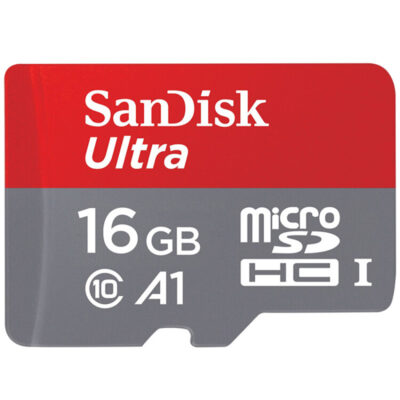 Micro SD Memory Card - Imagen 3