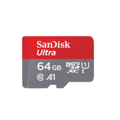 Micro SD Memory Card - Imagen 2