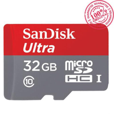 Micro SD Memory Card - Imagen 5