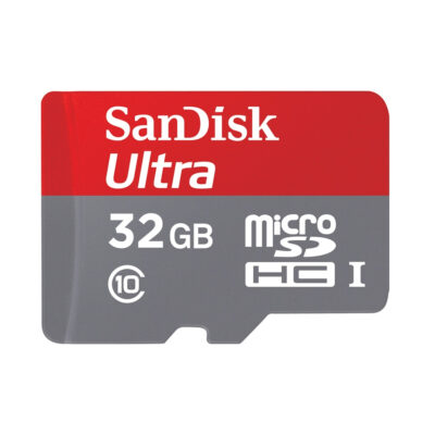 Micro SD Memory Card - Imagen 6