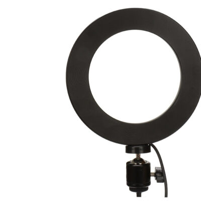 Dimmable Camera LED Light Ring - Imagen 5