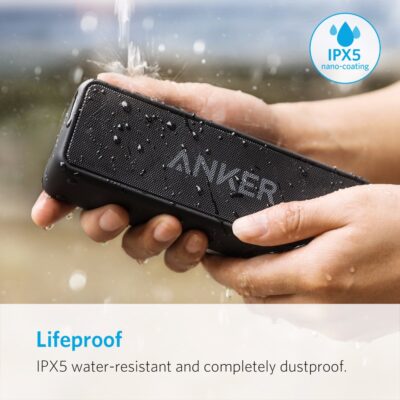 Portable Wireless Bluetooth Speaker - Imagen 5