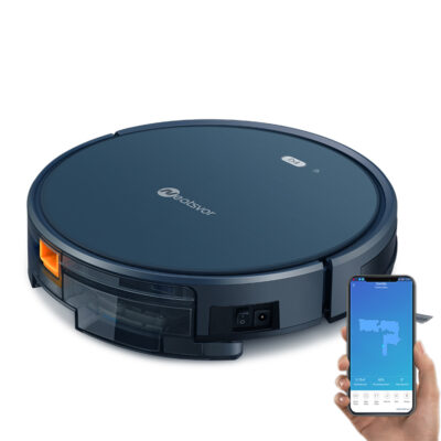 1800PA Robot Vacuum Cleaner - Imagen 2