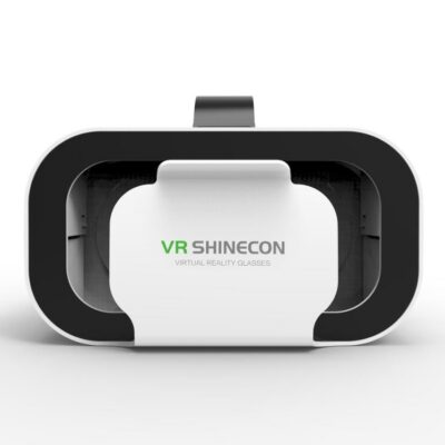 Mini 3D Virtual Reality Glasses - Imagen 7