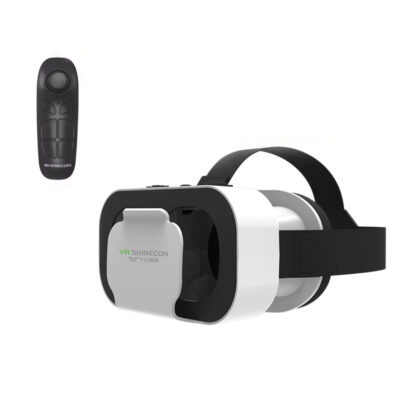 Mini 3D Virtual Reality Glasses - Imagen 2