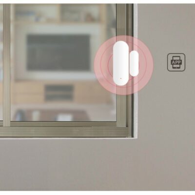 Smart Door Sensor - Imagen 3