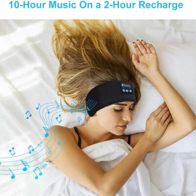 Bluetooth Sleeping Headphones - Imagen 3