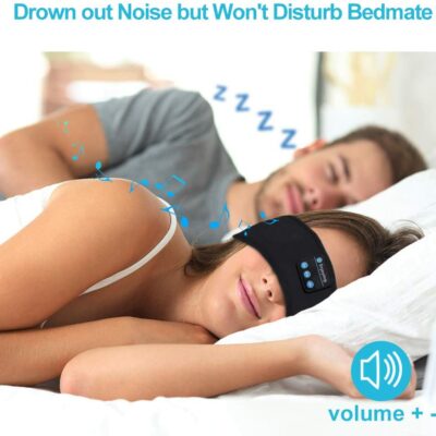 Bluetooth Sleeping Headphones - Imagen 2