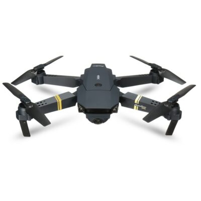 Foldable Design RC Quadcopter with Camera - Imagen 4