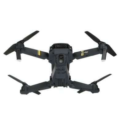 Foldable Design RC Quadcopter with Camera - Imagen 5