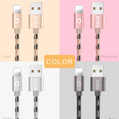 USB Cable for iPhone - Imagen 6