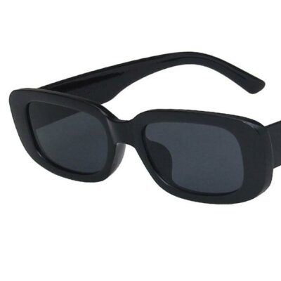 Small Rectangle Sunglasses for Women - Imagen 3