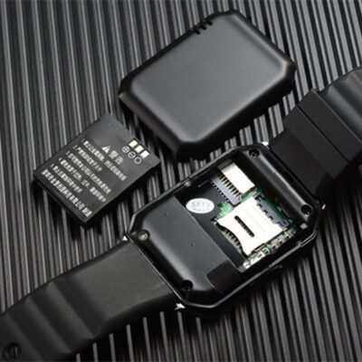 Smart Watch Card Call Smart Reminder Bluetooth Device - Image 6