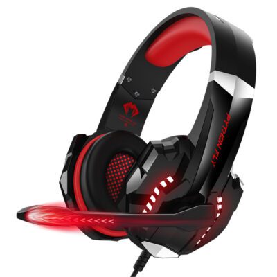 Headphones Are Actually Wired Gaming Headsets - Image 8