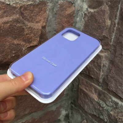 Liquid Silicone Mobile Phone Case Accessories Full Package Box - Image 4