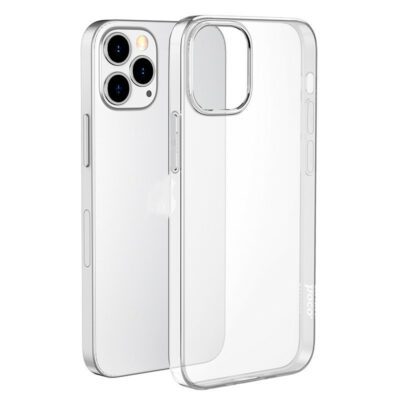 Transparent Phone Case TPU High Purity Phone Case - Imagen 6