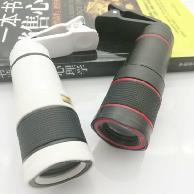 Cell Phone Telescope Lens - Image 7