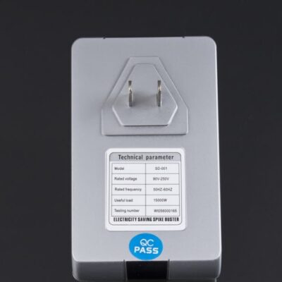 New Type Power Saver Electricity-Saving Box - Image 7