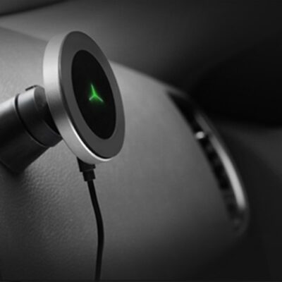 Car Magnetic Wireless Charger - Imagen 7