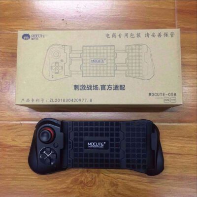 Controlador Eat Chicken PUBG Gamepad - Imagen 3