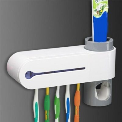 Toothbrush Holder - Imagen 2