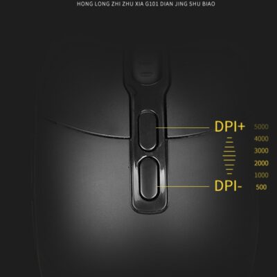 gaming Mouse - Image 10