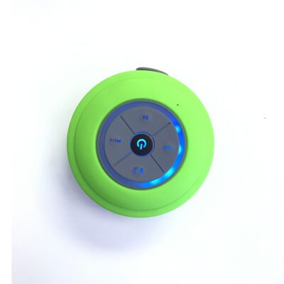 Mini Waterproof Bluetooth Speaker - Image 8