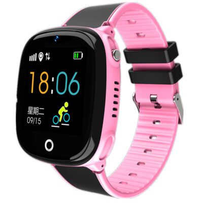 Smart watch children phone watch - Image 6