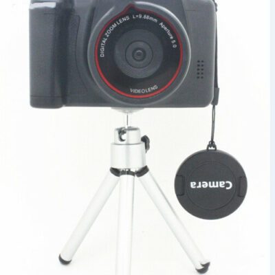 XJ05 Digital Video Camera - Image 2