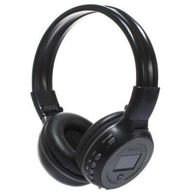 Headphone wireless headset - Image 8