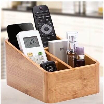 Desktop storage box - Image 2