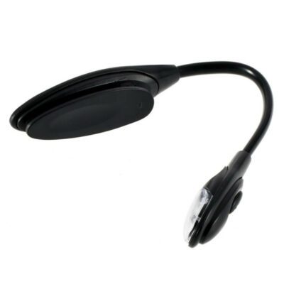 Led Book Light Mini Clip-On - Image 3