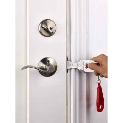 Door Lock - Image 5