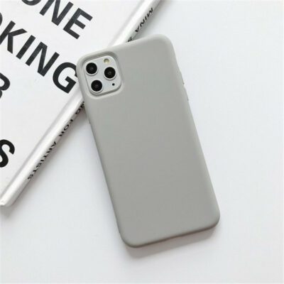 Compatible With , Frosted Phone Case - Imagen 10